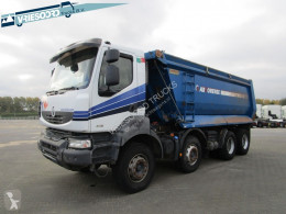 Самосвал Renault Kerax