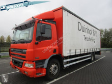 Camion rideaux coulissants (plsc) occasion DAF AE65CC