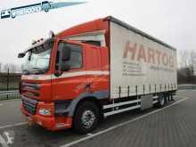 Camião DAF CF85 cortinas deslizantes (plcd) usado