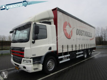 Camion rideaux coulissants (plsc) DAF CF 75.250