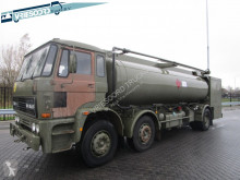 Kamión DAF 2300 cisterna ojazdený