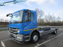 Грузовое шасси Mercedes Atego