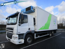 Kamyon soğutucu tek ısılı DAF CF 85.460