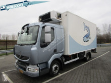 Renault mono temperature refrigerated truck Midlum