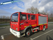 Renault fire truck S180