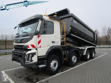 Camião basculante Volvo FMX 460
