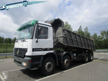 Camion Mercedes Actros 3235 benne occasion