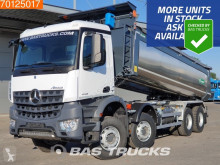 Camião Mercedes Arocs 4145 basculante novo
