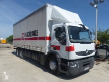 Camión lonas deslizantes (PLFD) Renault Premium 380 DXI