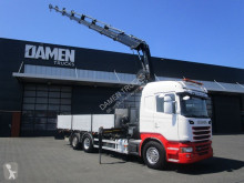 Camion Scania G 480