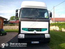 Camião furgão Renault Premium 385.19