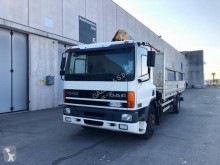 Камион DAF CF75 290 шпригли втора употреба
