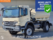 Camion Mercedes Atego 1317 citerne neuf