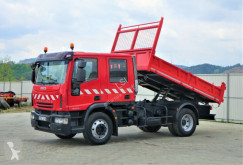Ciężarówka wywrotka Iveco EUROCARGO 120E18 Kipper 3,70 m *Topzustand!