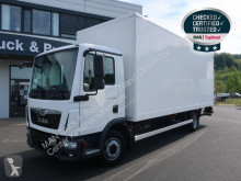 Camion fourgon MAN TGL 12.250 4X2 BL / LBW 1500 kg / AHK