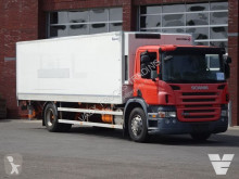 Camion Scania P 230 frigo mono température occasion