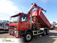 Camion benne DAF CF 85.380
