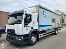 Camion Renault d wide 18.320 usato