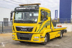 Camion dépannage MAN TGL 12.220