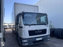 Camion fourgon MAN TGL 12.220