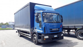 Camion Iveco ML 140E18/P savoyarde occasion