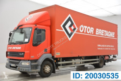 Camion fourgon DAF LF55