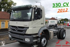 Mercedes LKW Fahrgestell Axor 1833