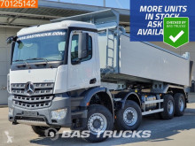Camion benne Mercedes Arocs 4145