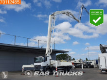 Camion Mercedes Arocs 3243 pompe à béton occasion