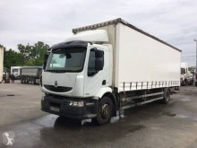 Camion obloane laterale suple culisante (plsc) Renault Midlum 300.18