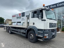 Грузовик MAN TGA 26.320 трал б/у