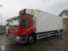 Kamyon DAF CF 75.250 soğutucu tek ısılı ikinci el araç