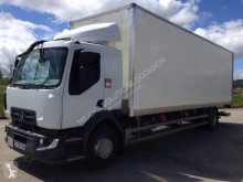 Camion furgon Renault Gamme D 280.19