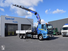 Camión DAF CF 85.410 otros camiones usado