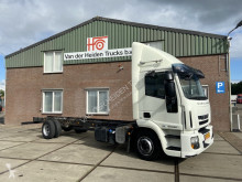 Camion Iveco ML120E22/P | EEV | 360 780km châssis occasion
