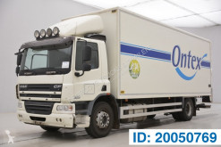 Camion DAF CF65 fourgon occasion