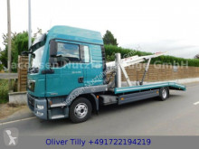 Camion dépannage MAN TGL12.250*Euro6*Schlafkabine*D
