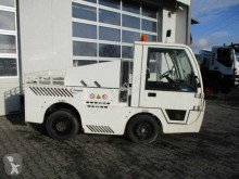 无公告货运拖拉机 Mulag Comet 4H / Hybrid - Schlepper / GSE 二手