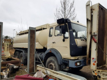 Mercedes 2628