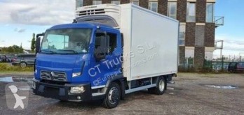Renault Gamme D 210 truck used refrigerated