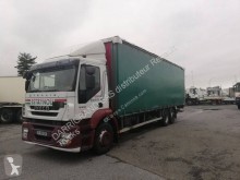 Camion Iveco Stralis 260 S 36 rideaux coulissants (plsc) occasion