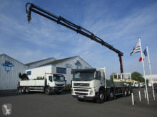 Камион платформа стандартен Volvo FM 440