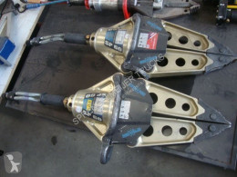 Pièce Mercedes weber/holamatro hydraulicset