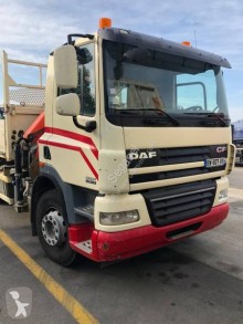 Camion ribaltabile DAF CF85 FA 360