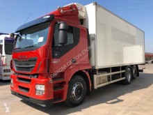 Грузовик Iveco Stralis AT 260 S 46 холодильник б/у