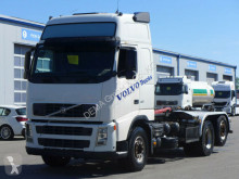 Volvo FH 420*AHK*Liftachse*Klima*Palift T20*XL*500* LKW gebrauchter Absetzkipper