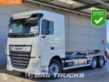 Camion multiplu nou DAF XF 480
