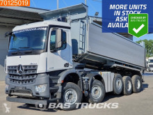 Mercedes tipper truck Arocs