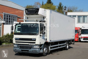 Camión frigorífico DAF CF 75.360 Carrier Supra950Mt/Bi-Temp/Tür/LBW/FRC