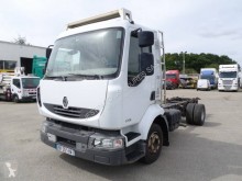 Camião Renault Midlum 220 DXI chassis usado